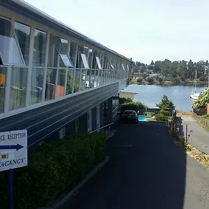 Waterfront Хобарт